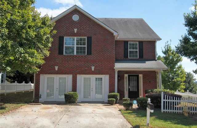3810 Riverside Parkway - 3810 Riverside Parkway, DeKalb County, GA 30034