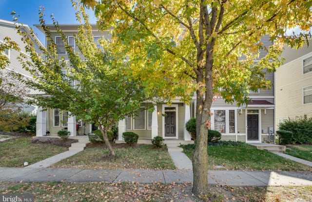 1457 BRUCE PLACE SE - 1457 Bruce Place Southeast, Washington, DC 20020