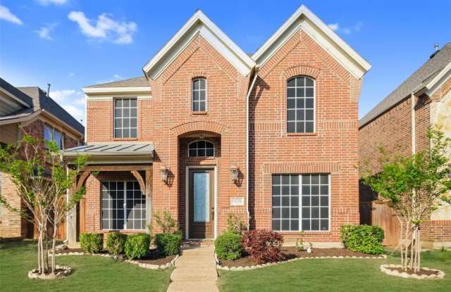 9038 Dillon Trail - 9038 Dillon Trail, Irving, TX 75063