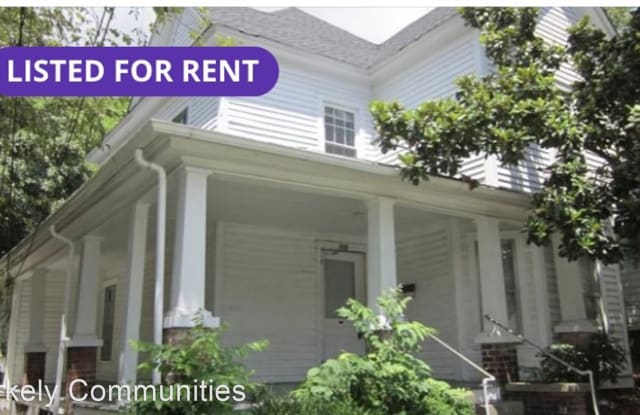 926 Walker Avenue - 926 Walker Avenue, Greensboro, NC 27403