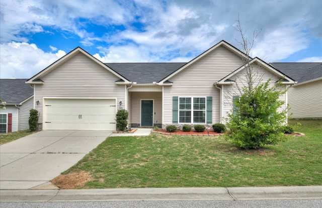 323 Koweta Way photos photos