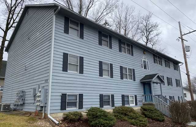 356 College Avenue - 3B photos photos