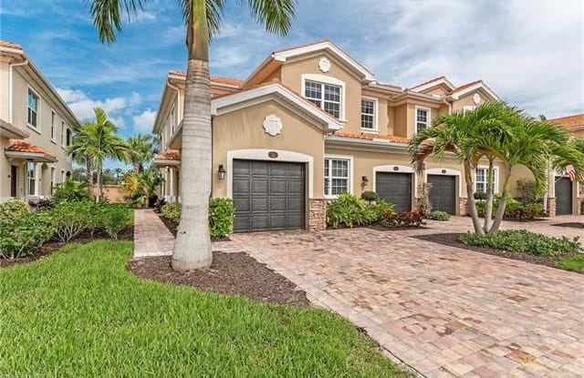 28004 Sosta LN - 28004 Sosta Lane, Bonita Springs, FL 34135