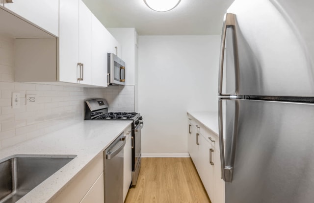Emerson Place photos photos