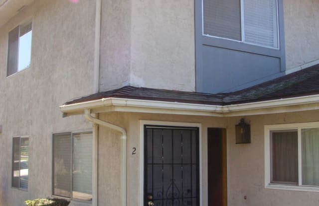 12157  Orange Crest Ct. #2 - 12157 Orange Crest Court, Winter Gardens, CA 92040