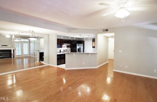 1319 McGill Park Ave - 1319 Mcgill Park Avenue Northeast, Atlanta, GA 30312
