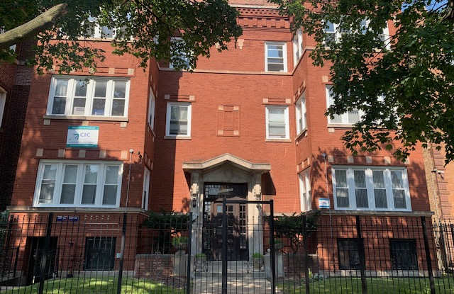 6528 S Greenwood Ave photos photos