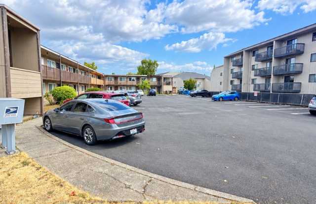 4th Plain Court Apartments Gallery 4