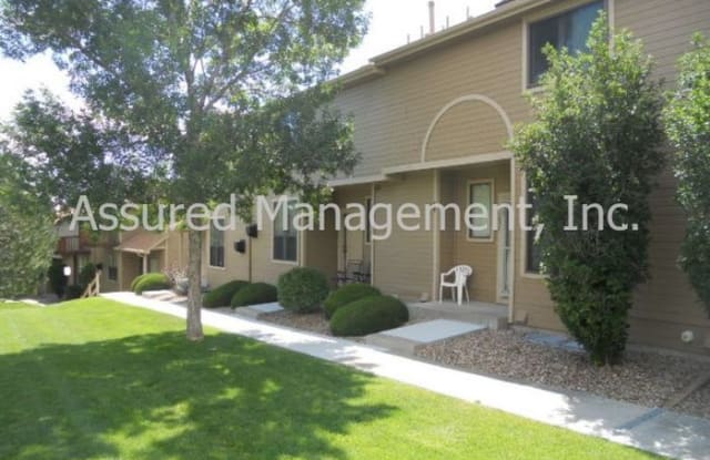 1695 South Deframe Street - 1695 South Deframe Street, Lakewood, CO 80228
