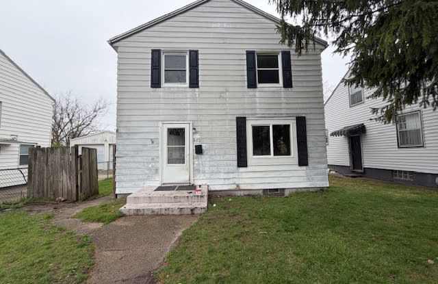 513 S. Edison St photos photos