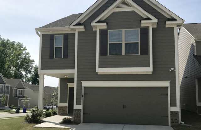 102 Seabreeze Way - 102 Seabreeze Way, Newnan, GA 30265