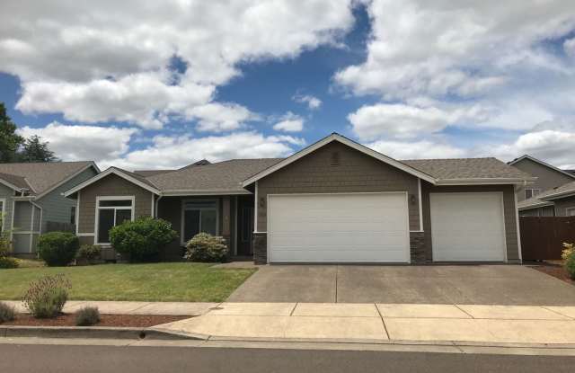 1918 Antelope Ct. SW - 1918 Antelope Southwest Court, Albany, OR 97321