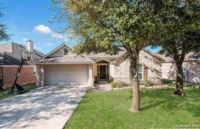 21919 DOLOMITE DR - 21919 Dolomite Drive, San Antonio, TX 78259