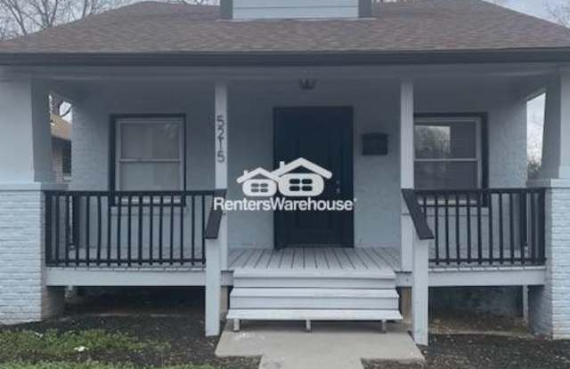 5215 Walrond Avenue photos photos