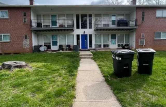 3421 GLEN AVENUE - 3421 Glen Avenue, Baltimore, MD 21215