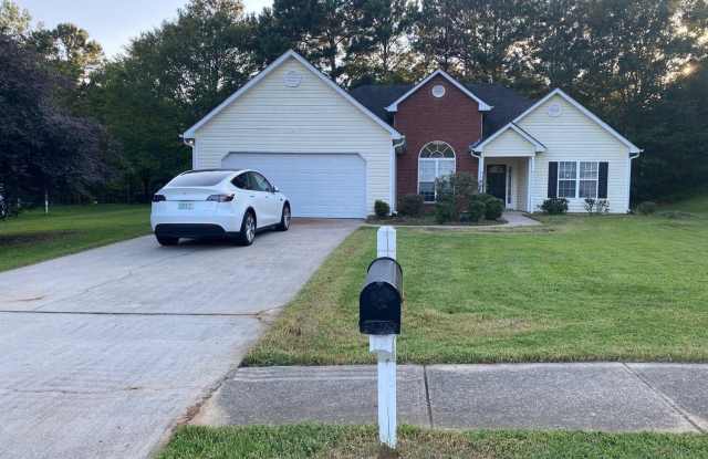 4389 Ashlyn Rebecca Drive Gallery 3