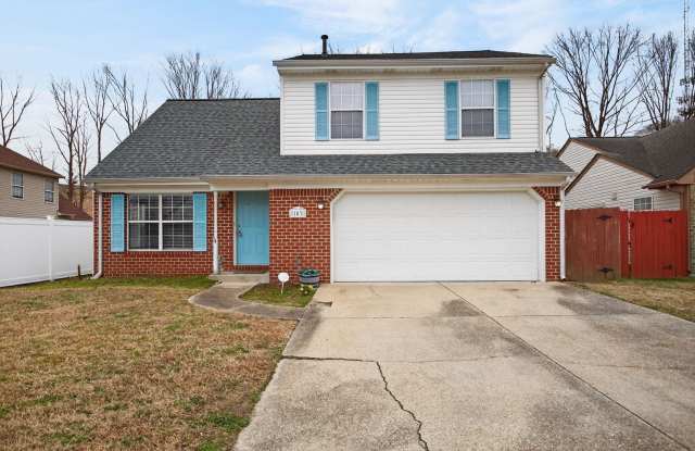 Hampton’s Westview Lakes photos photos