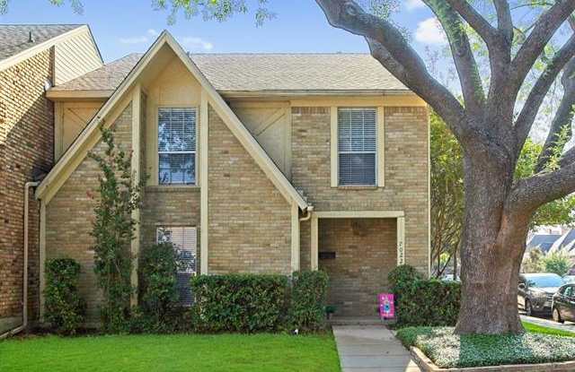7022 Regalview Circle - 7022 Regalview Circle, Dallas, TX 75248