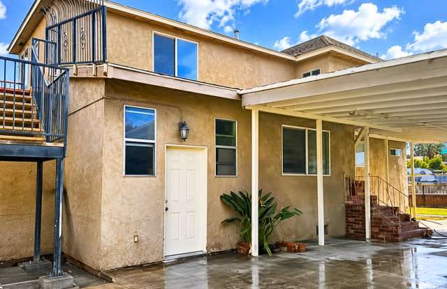 860 South Gregory Street photos photos