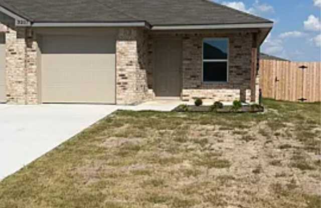 3Bd/2Ba in Temple TX photos photos