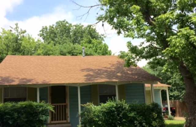 1706 West 34th Street - B photos photos