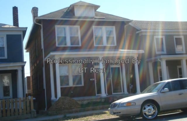 1514 Bainbridge Unit A - 1514 Bainbridge St, Richmond, VA 23224