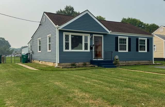 1809 Geffert Dr, Henrico, VA 23231 Gallery 3