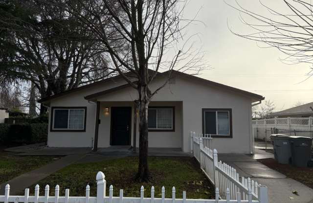 2313 Manchester St - West Sacramento 95691 - 2313 Manchester Street, West Sacramento, CA 95691