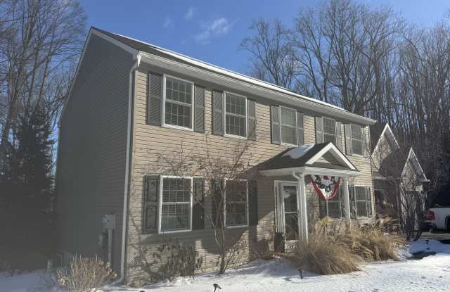 5885 Limeville Rd - 5885 Limeville Road, Lancaster County, PA 17527
