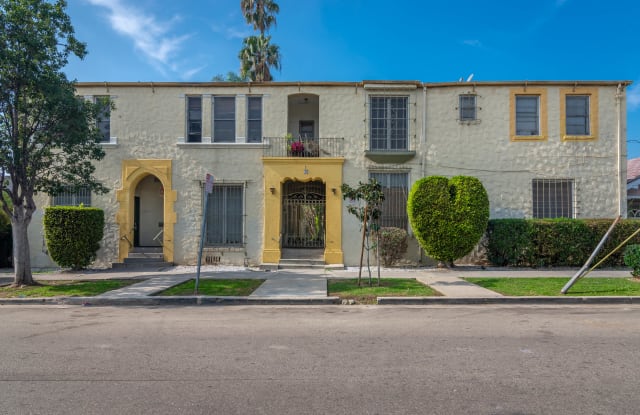 Casa Monterey Apartments photos photos