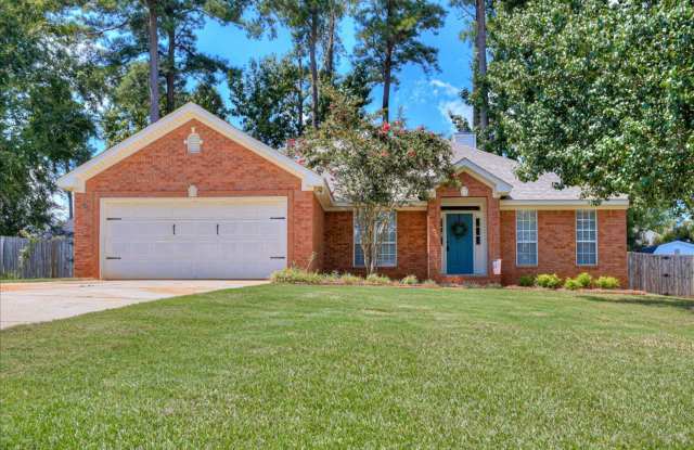 Home For Rent - 1316 Maple Leaf Ct Evans, GA 30809 photos photos