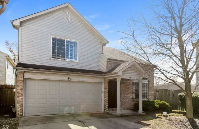 5003 Lewiston Drive Gallery 2