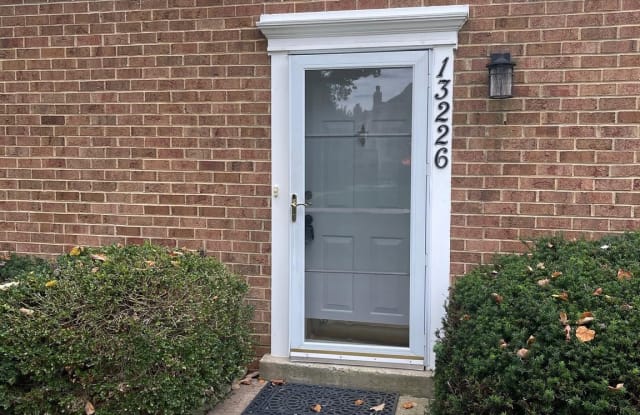 13226 BAYBERRY DRIVE - 13226 Bayberry Drive, Germantown, MD 20874