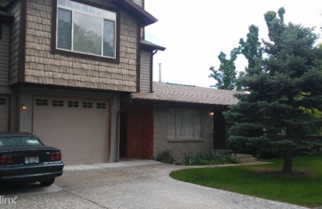 6315 S Cyclamen Cir B - 6315 South Cyclamen Square, West Jordan, UT 84081