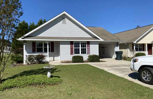 309 Deerfield Cir - 309 Deerfield Circle, Warner Robins, GA 31088