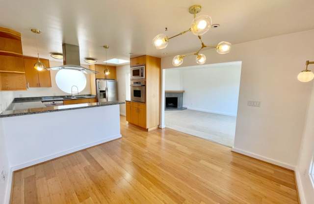 Contemporary, Stunning 3BR/2.5BA Noe Valley Home w/Tranquil Garden! PROGRESSIVE photos photos Contemporary, Stunning 3BR/2.5BA Noe Valley Home w/Tranquil Garden! PROGRESSIVE photos photos