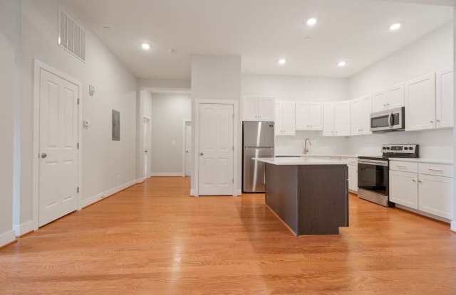 O'Donnell Apartments photos photos