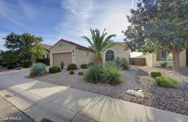 3417 N SAN MARIN Drive Gallery 4