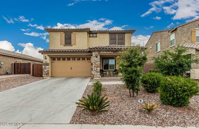 2381 E BRIGADIER Drive photos photos