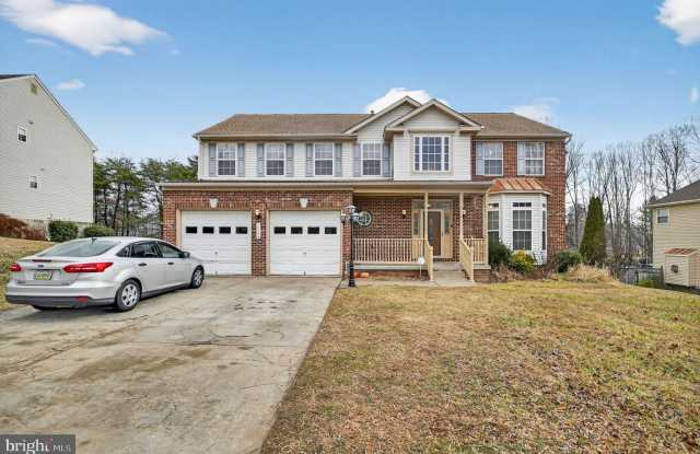 13529 PERSIAN Court - 13529 Persian Court, Dale City, VA 22193