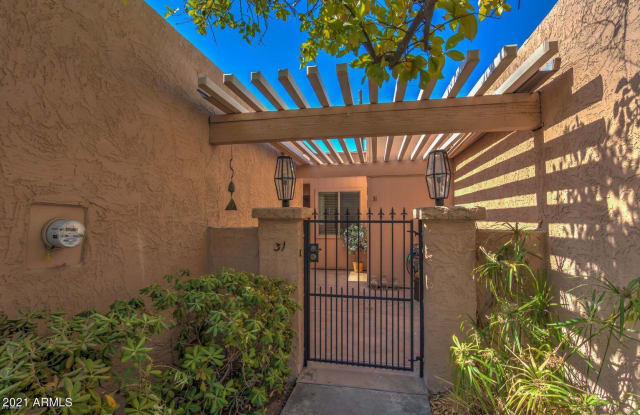 5100 N MILLER Road - 5100 North Miller Road, Scottsdale, AZ 85250