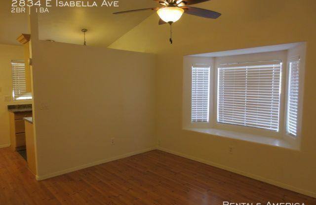 2834 E Isabella Ave Gallery 4