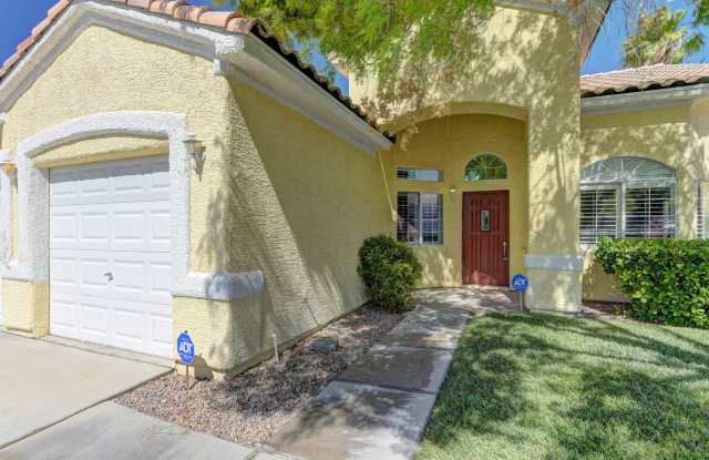3-Bedroom Home in Prime Las Vegas Location Gallery 4