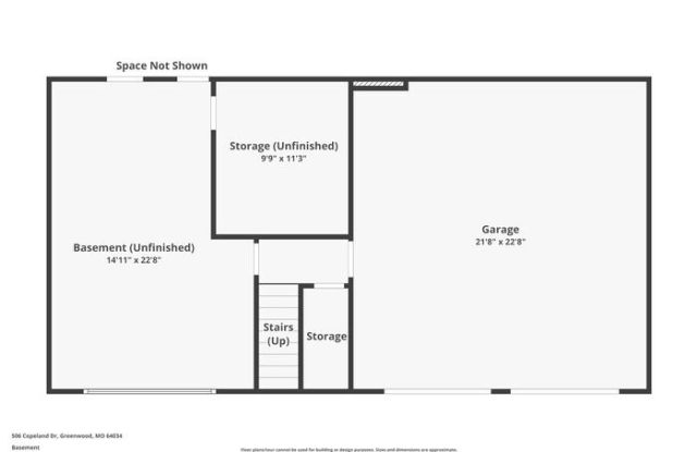 506 Copeland Drive Gallery 3