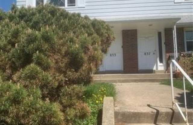 833 South 12th Street - 833 South 12th Street, Allentown, PA 18103