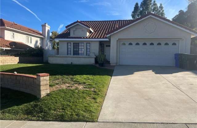 24716 Laurelcrest Lane - 24716 Laurelcrest Lane, Stevenson Ranch, CA 91381