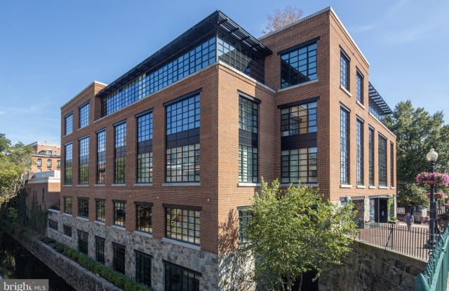 1055 WISCONSIN AVENUE NW - 1055 Wisconsin Avenue Northwest, Washington, DC 20007
