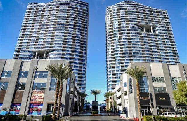 4525 Dean Martin Drive photos photos