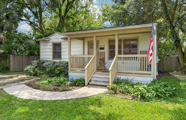 Charming Riverside Home! photos photos