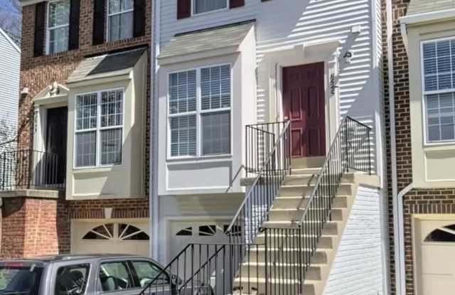 8545 Towne Manor Court Gallery 1